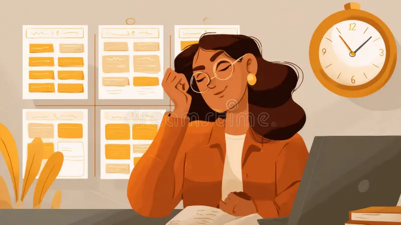 Time Blocking Techniques for Busy Professionals