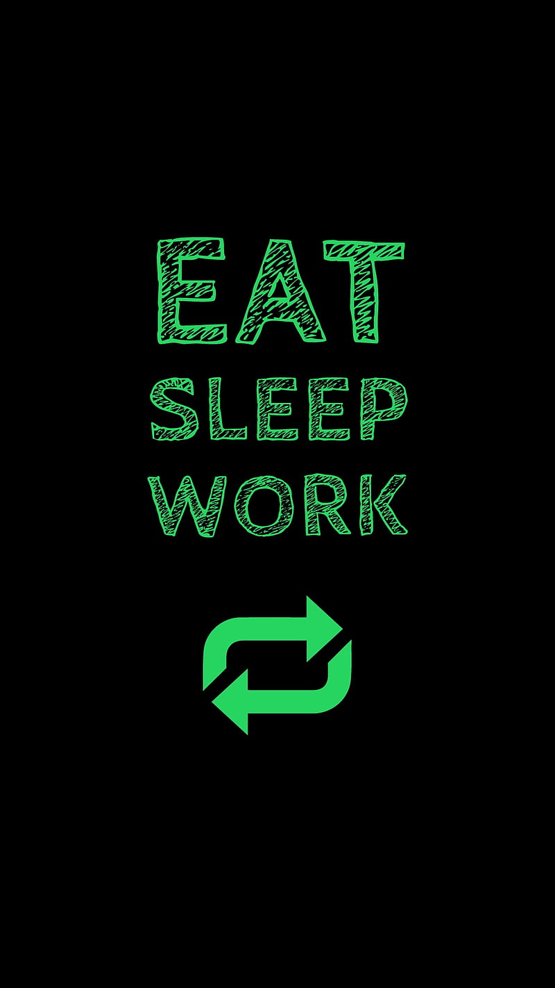 The Role of Sleep in Peak Productivity Conceptual Visualization