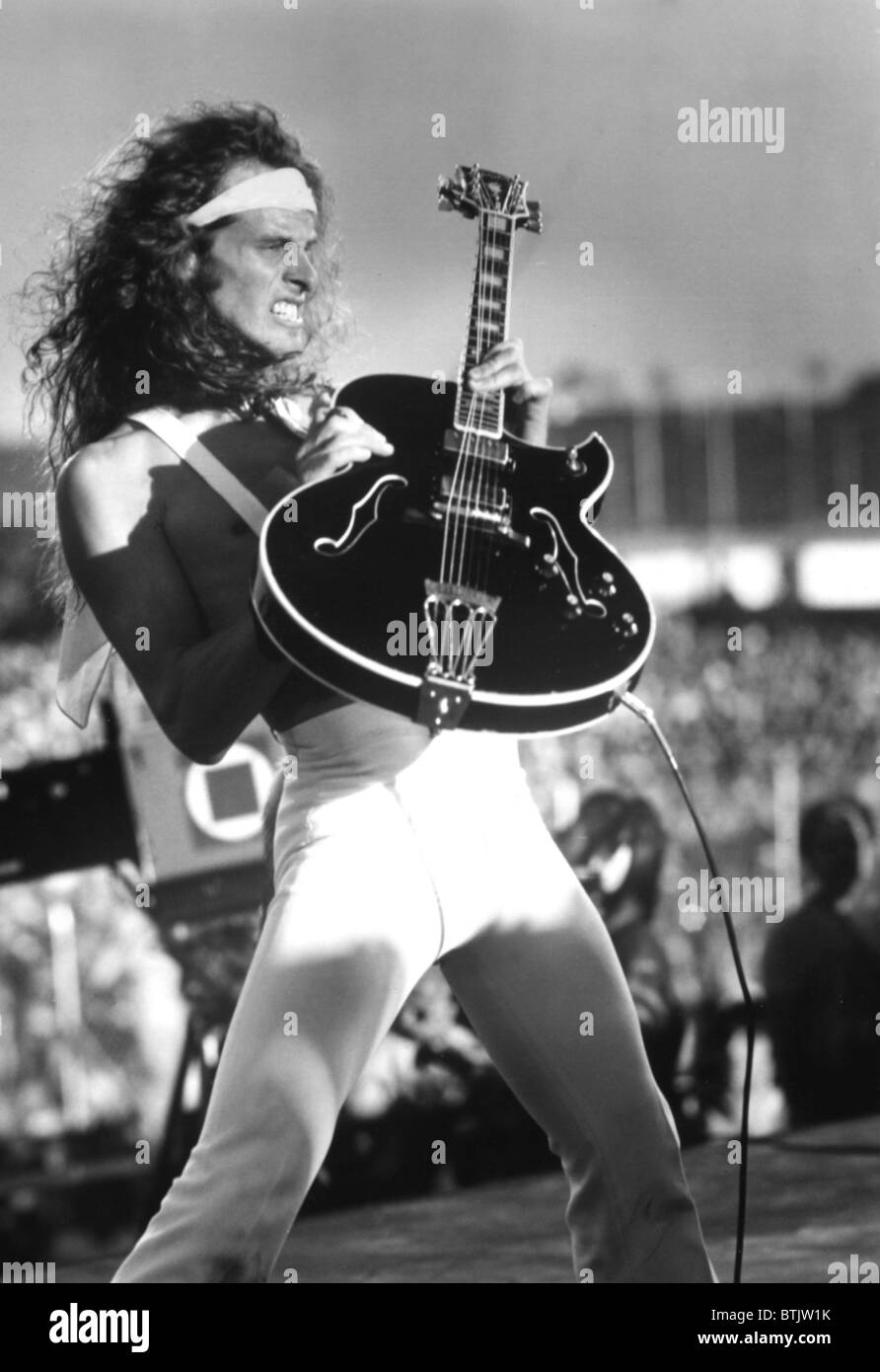 ted nugent Conceptual Visualization