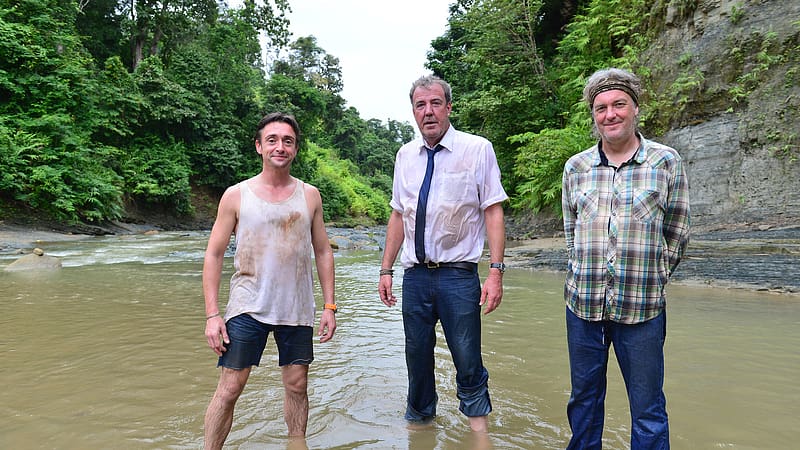 The Future of james may: Detailed Analysis