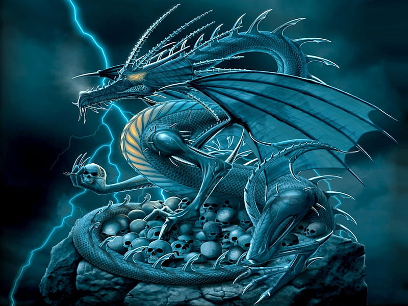 dragons den Conceptual Visualization