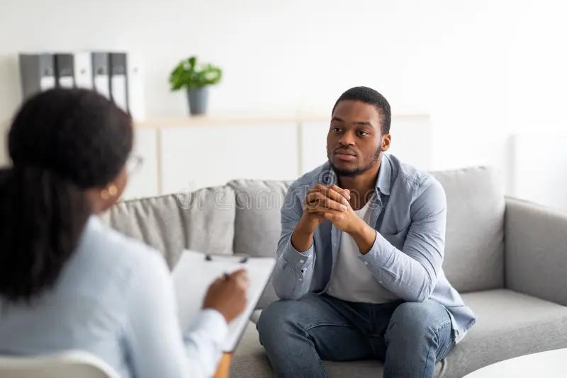 The Connection Between Emotional Health and Lifestyle