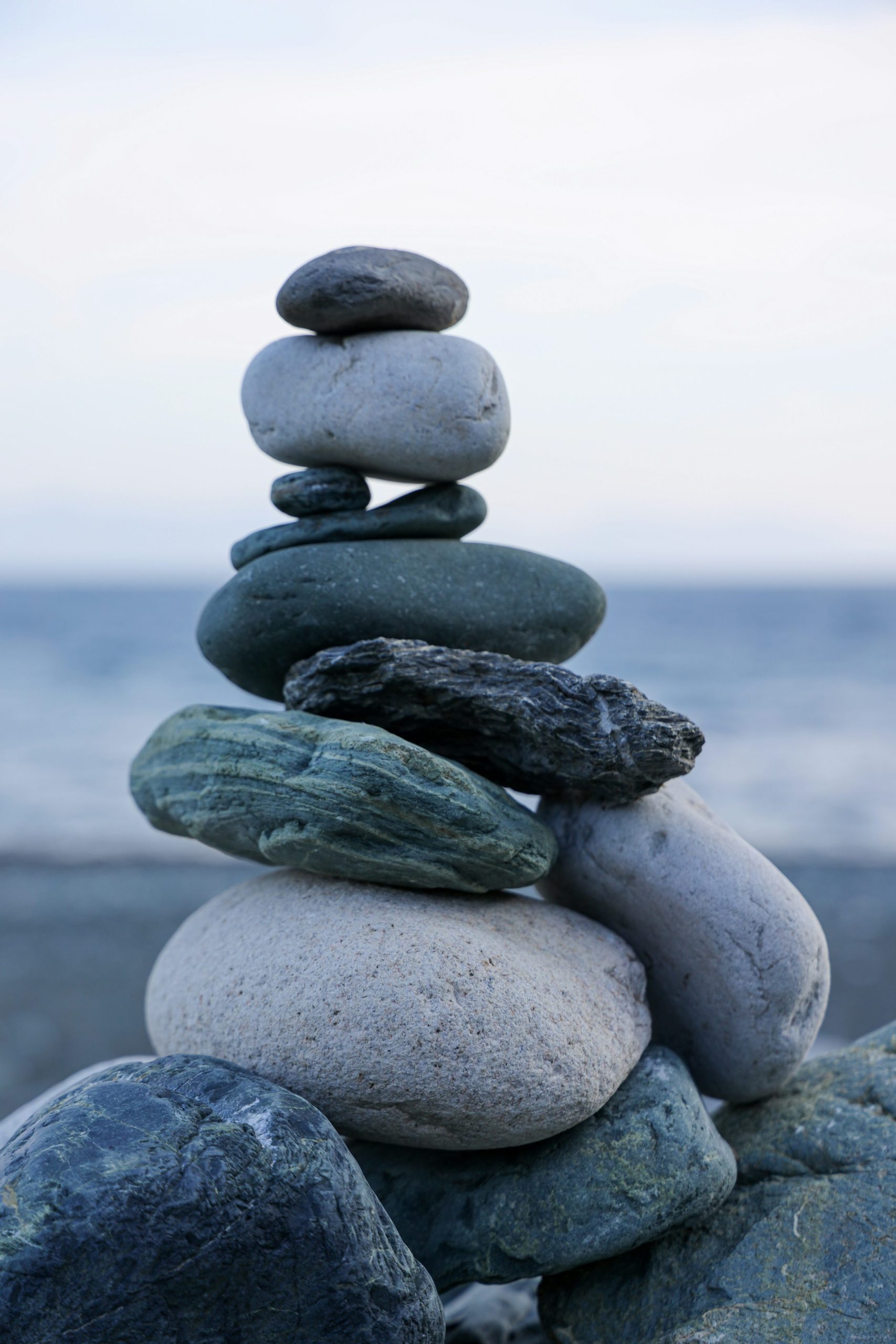 Lifestyle Habits That Encourage Inner Peace