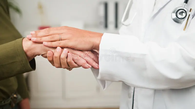 How Supportive Relationships Improve Health