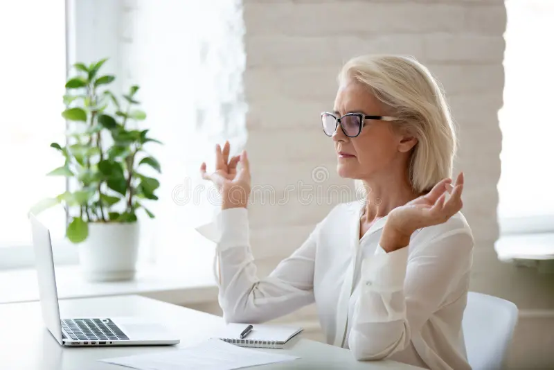 Lifestyle Habits That Improve Emotional Calm