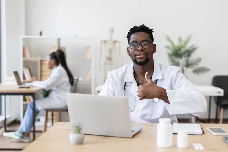 The Link Between Physical Health and Self-Confidence