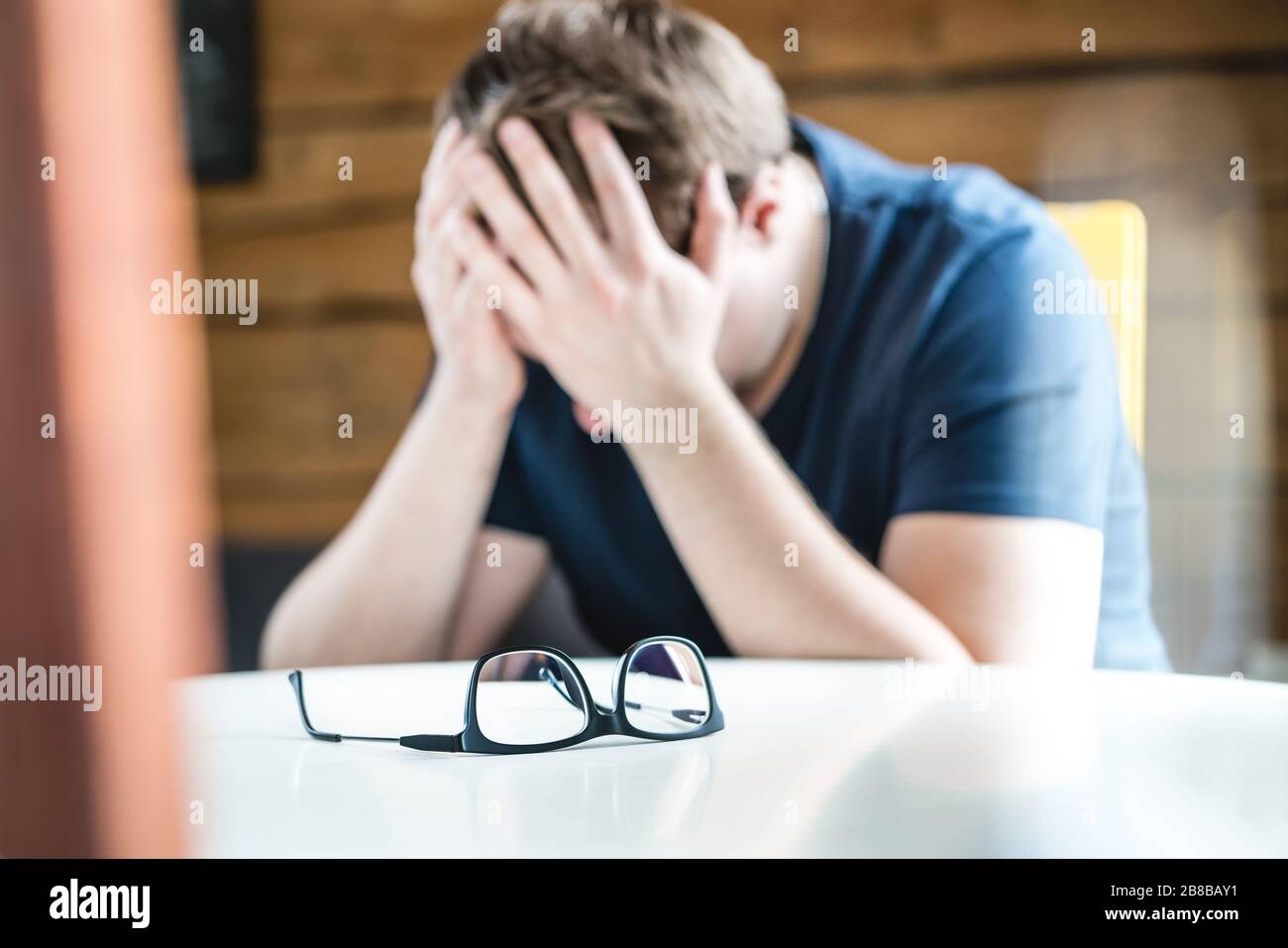 The Impact of Loneliness on Health and Lifestyle