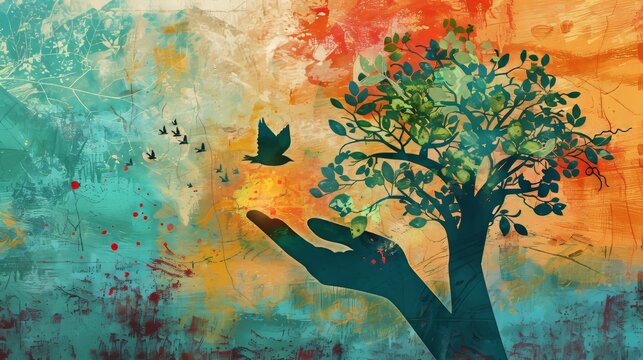 How Physical Movement Supports Emotional Health