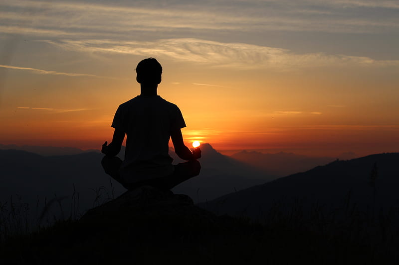 Lifestyle Habits That Promote Inner Calm
