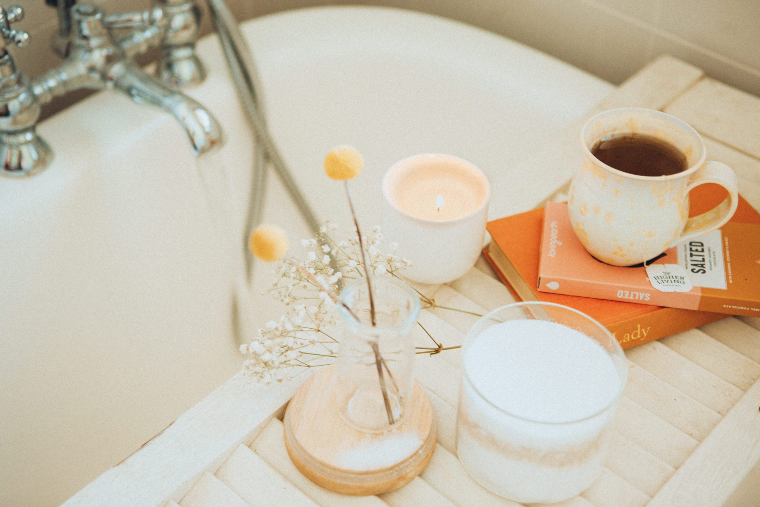 The Role of Self-Care in Modern Living