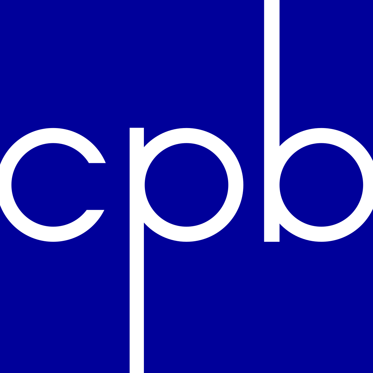 corporation for public broadcasting Conceptual Visualization