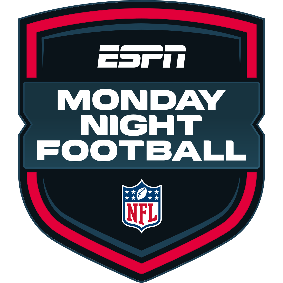 is there monday night football tonight Conceptual Visualization