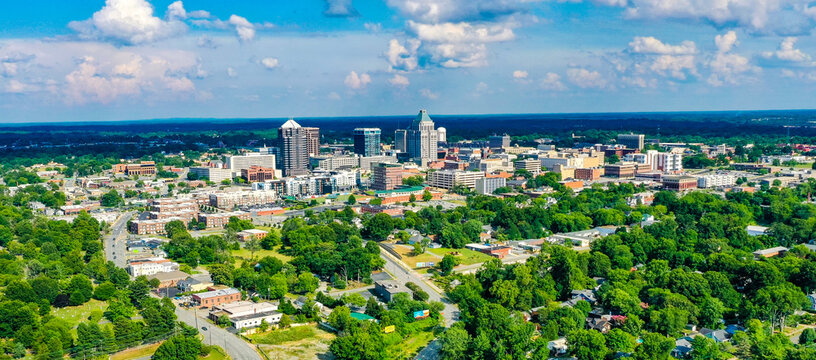 The Future of greensboro weather: Detailed Analysis