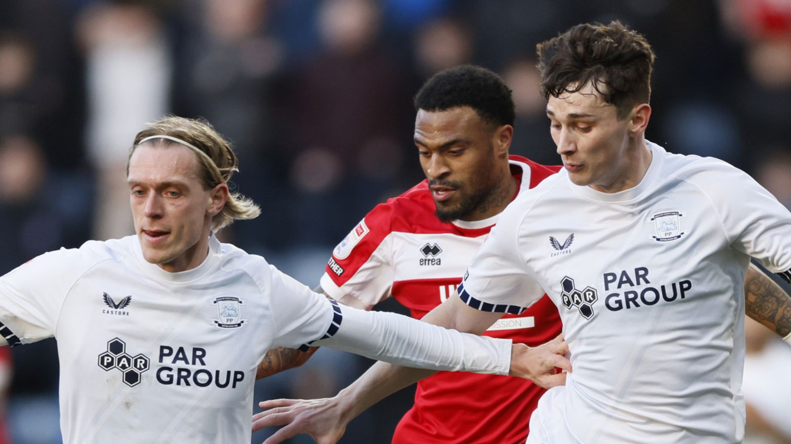 How to Leverage middlesbrough vs preston for Maximum ROI