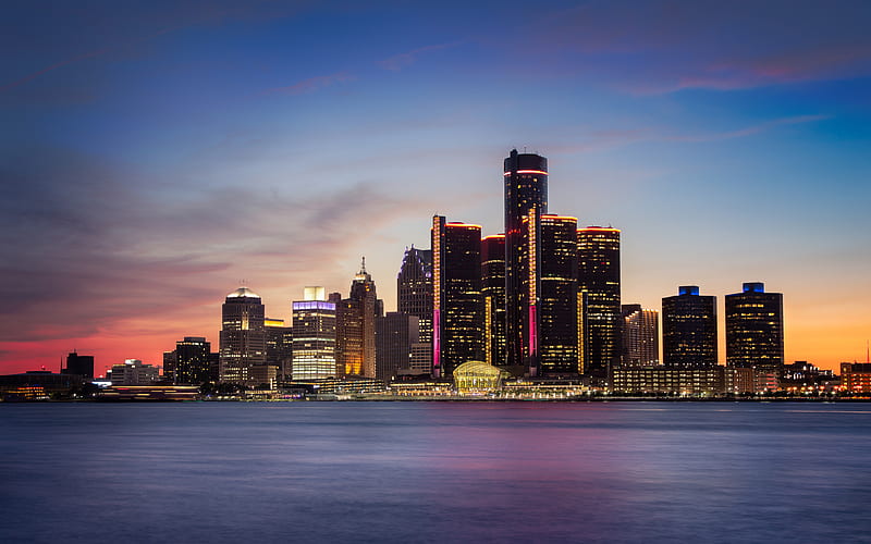Why detroit weather is Critical for Modern Enterprises