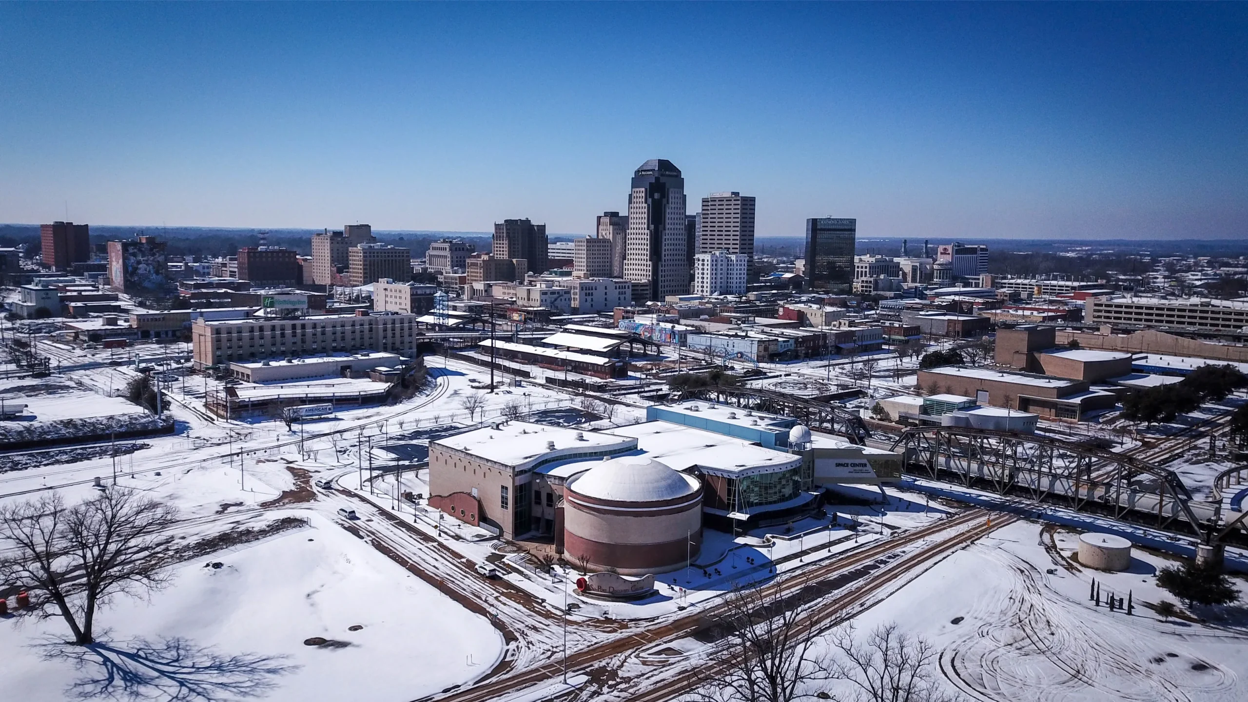 Why shreveport weather is Critical for Modern Enterprises