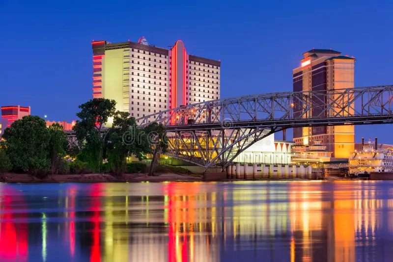 shreveport weather Conceptual Visualization