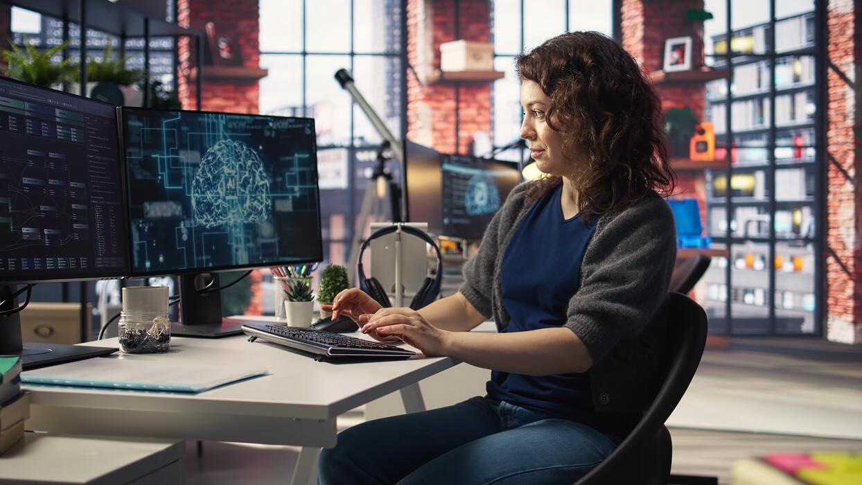 Mastering MarkInventor, AI SaaS Application Developer: Strategies for Success
