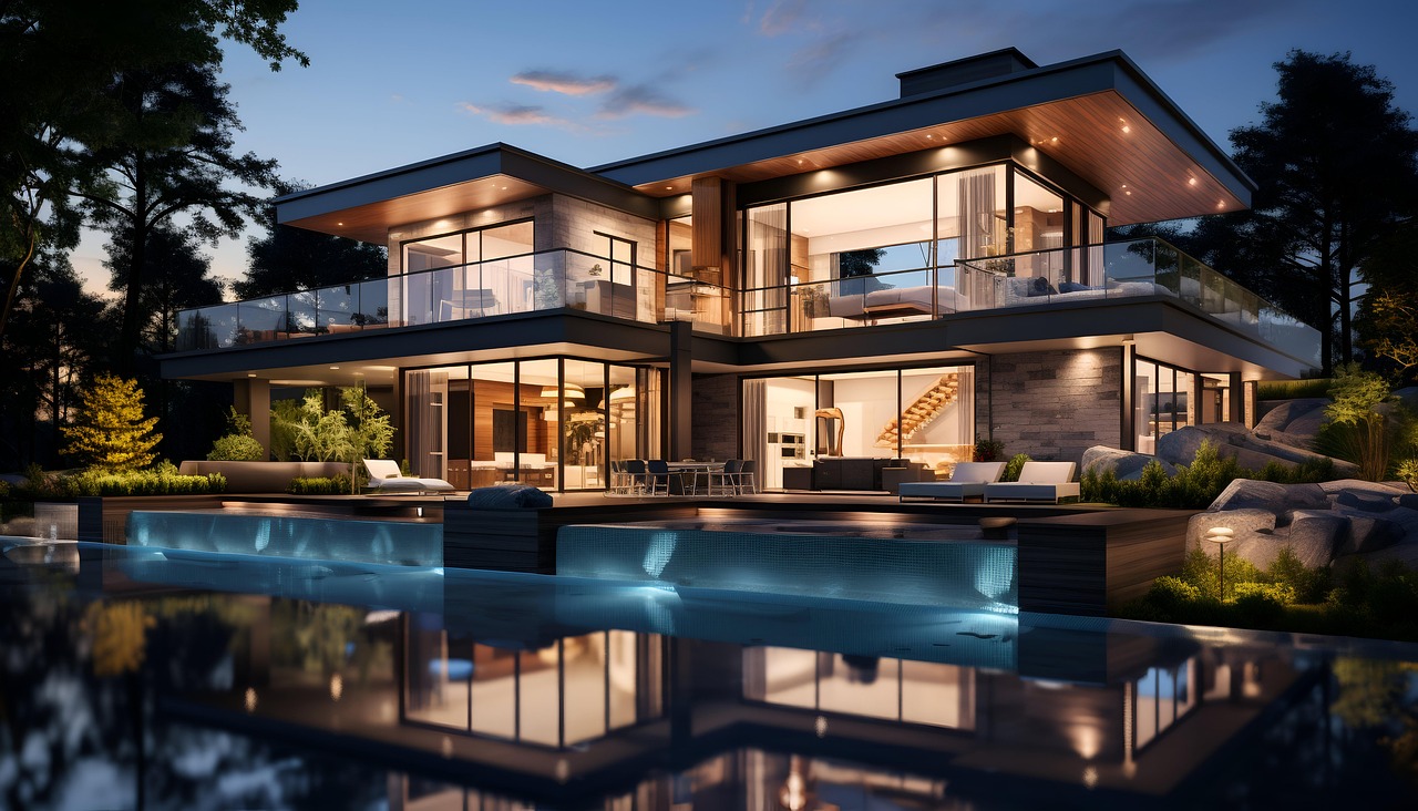 MarkInventor.com AI software house in united states Conceptual Visualization