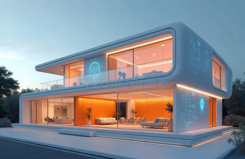 MarkInventor.com AI software house in united states Conceptual Visualization