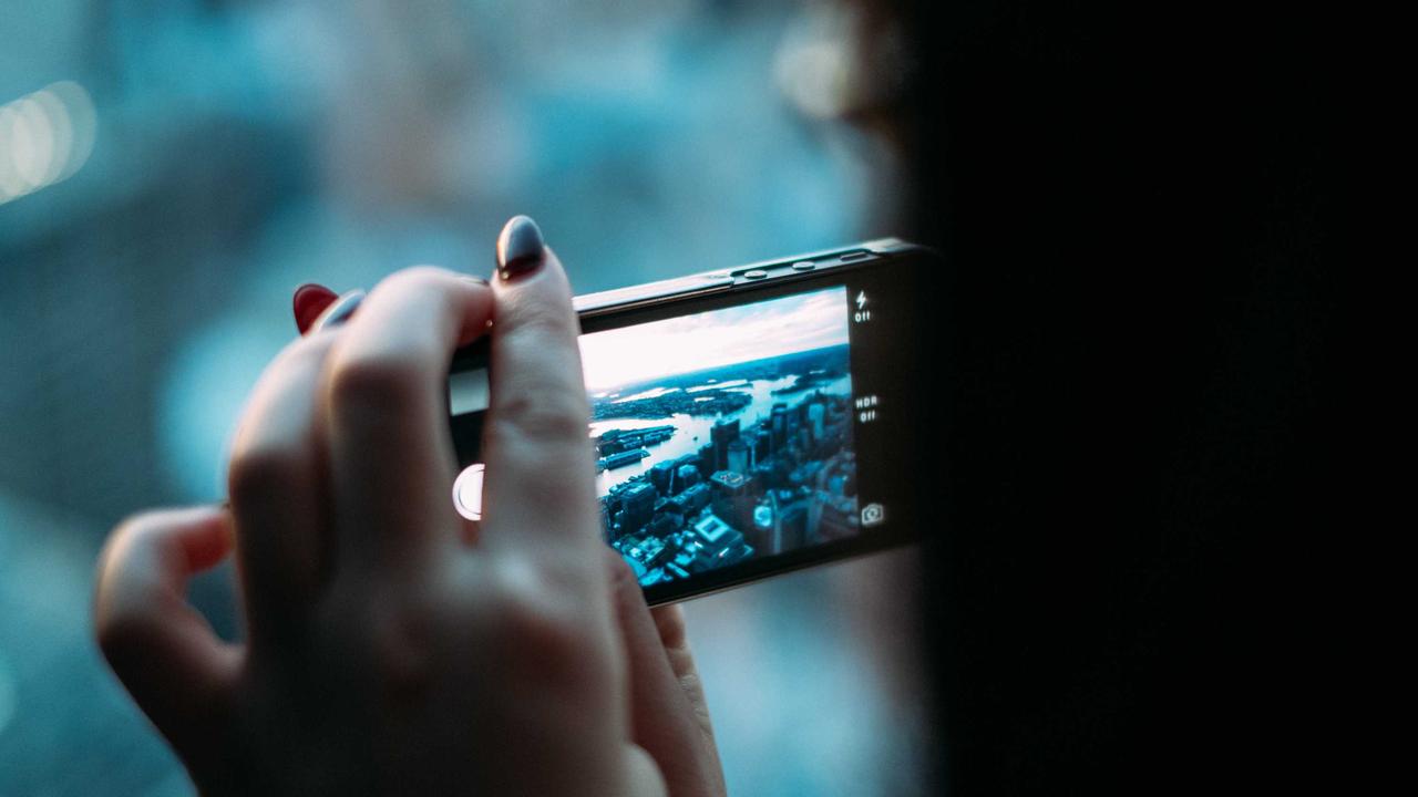 How Artificial Intelligence is Changing Everyday Life Conceptual Visualization
