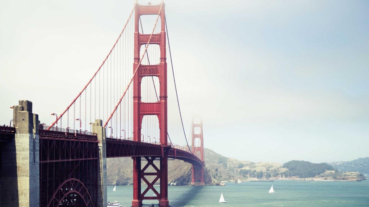 Top Tech Trends to Watch in 2026 Conceptual Visualization