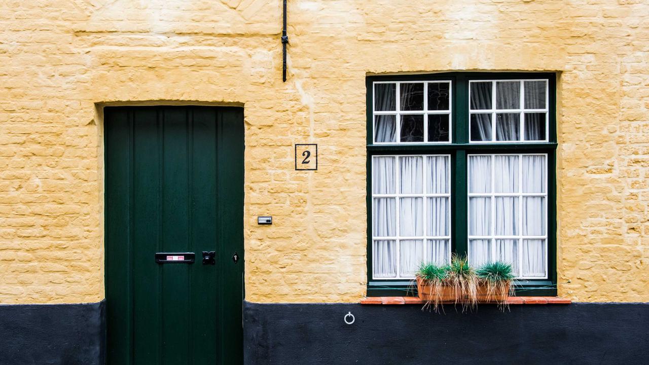 How Technology is Transforming Small Businesses Conceptual Visualization