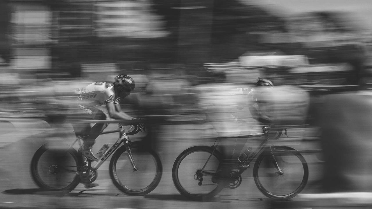 How Technology is Transforming Small Businesses Conceptual Visualization
