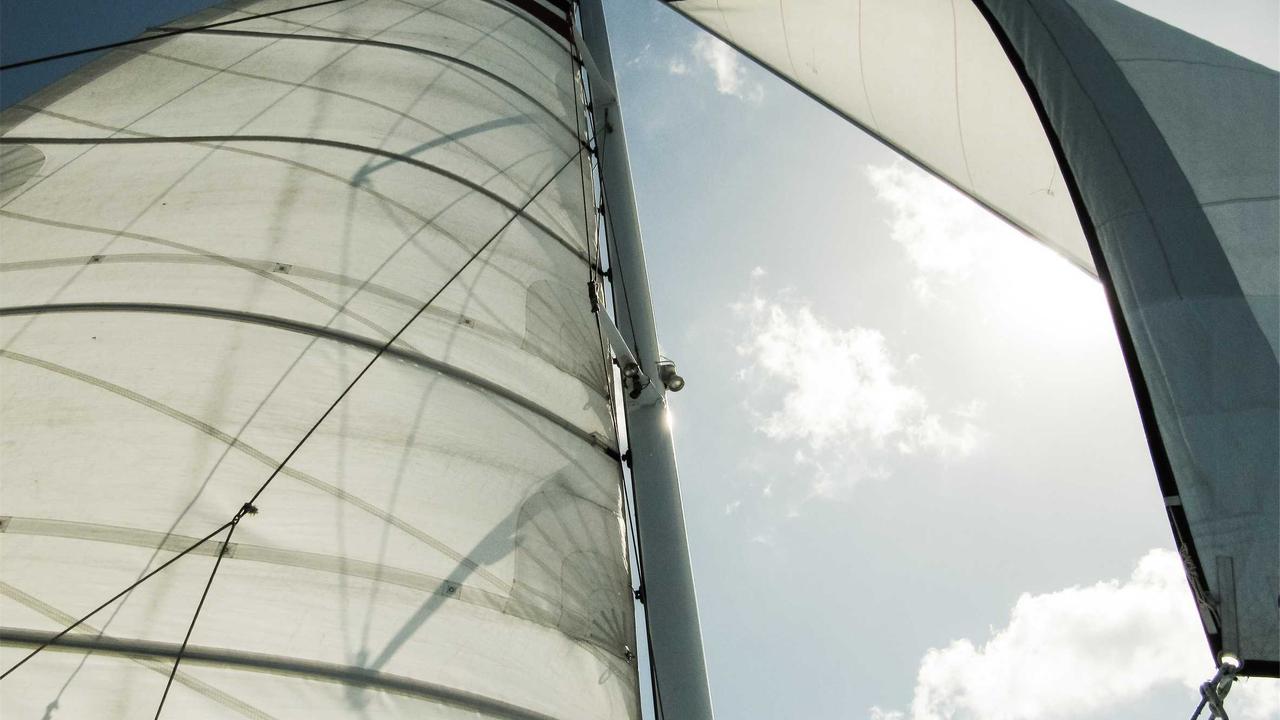 How Technology is Transforming Small Businesses Conceptual Visualization
