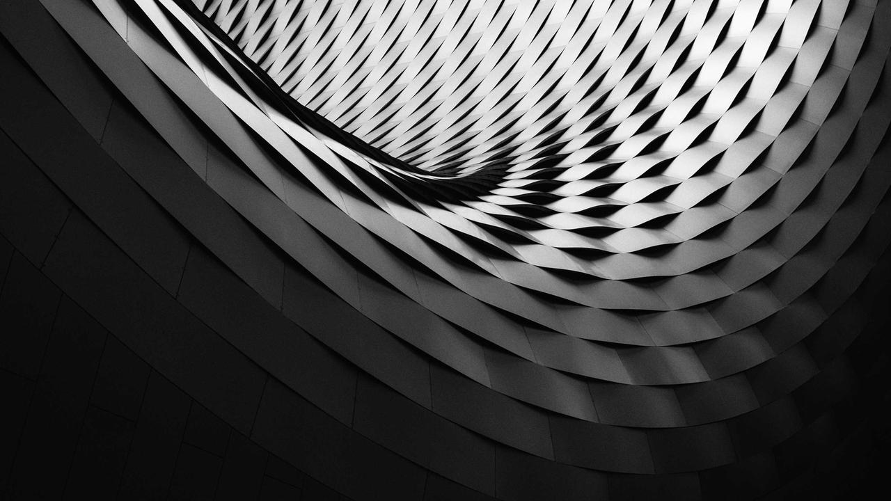What is AI and How Does It Work? Conceptual Visualization